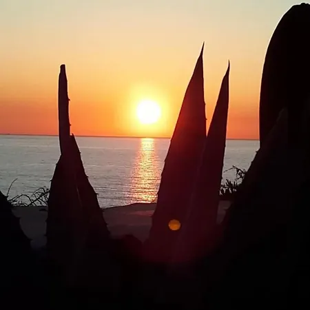Il Tramonto Oda ve Kahvaltı