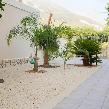Bed & Breakfast Il Tramonto Castelluzzo