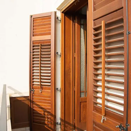 Il Tramonto Oda ve Kahvaltı