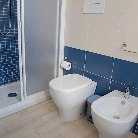 Il Tramonto Oda ve Kahvaltı *