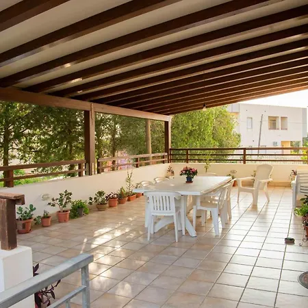 Bed & Breakfast Il Tramonto Castelluzzo