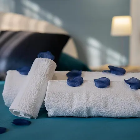 Bed & Breakfast Il Tramonto *