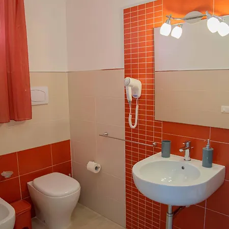 Bed & Breakfast Il Tramonto *
