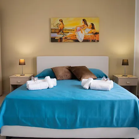 Il Tramonto Castelluzzo