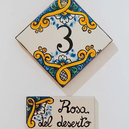 Oda ve Kahvaltı Il Tramonto *