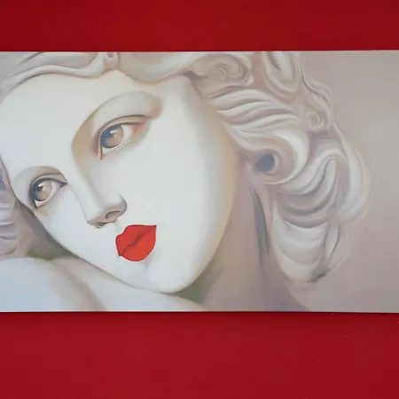 Oda ve Kahvaltı Il Tramonto