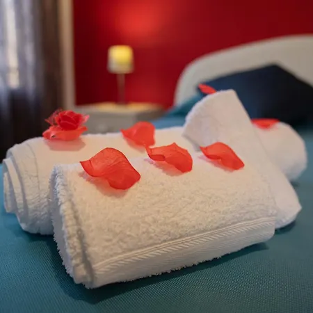 Bed & Breakfast Il Tramonto *