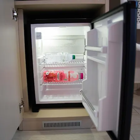 Oda ve Kahvaltı Il Tramonto Castelluzzo