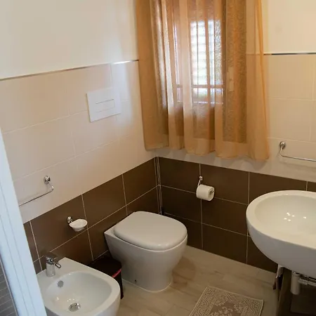 Il Tramonto Oda ve Kahvaltı