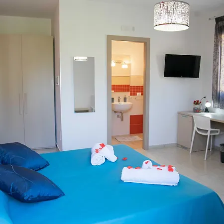 Bed & Breakfast Il Tramonto