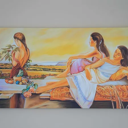 Couette-café Il Tramonto *