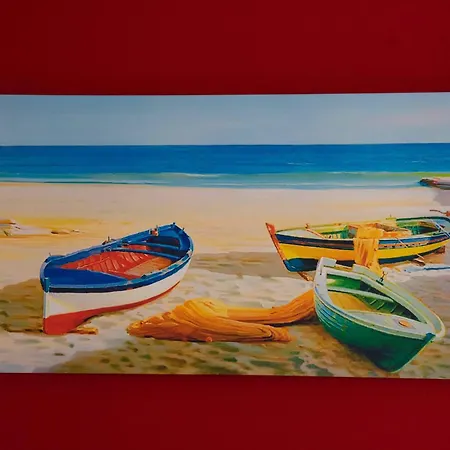 Il Tramonto Bed & Breakfast *