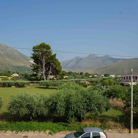 Il Tramonto Bed & Breakfast