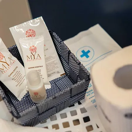 Il Tramonto 住宿加早餐酒店