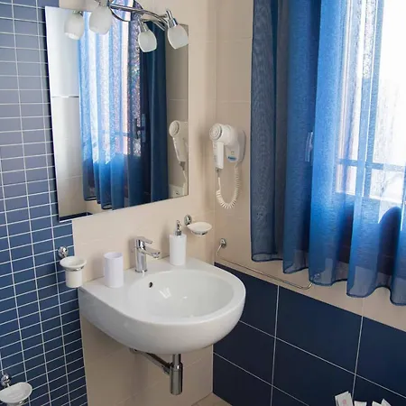 Il Tramonto 住宿加早餐酒店 *