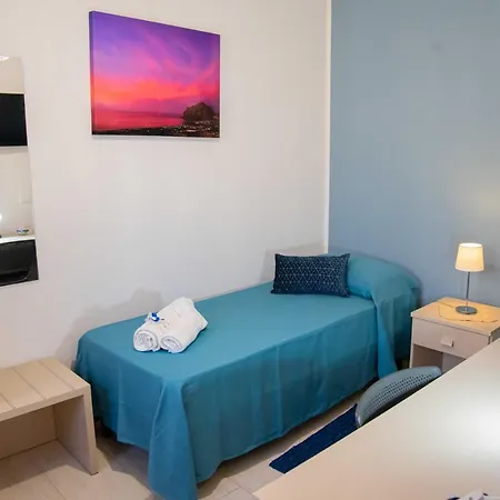 Il Tramonto 住宿加早餐酒店 *