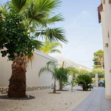 Il Tramonto 住宿加早餐酒店 *