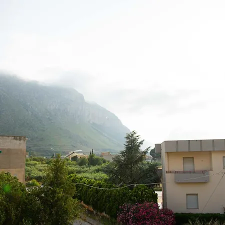 Il Tramonto Bed & Breakfast