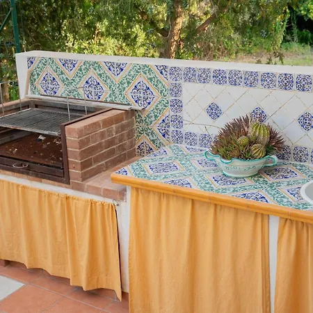 住宿加早餐酒店 Il Tramonto *