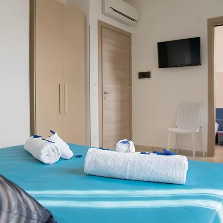 Il Tramonto 住宿加早餐酒店 *