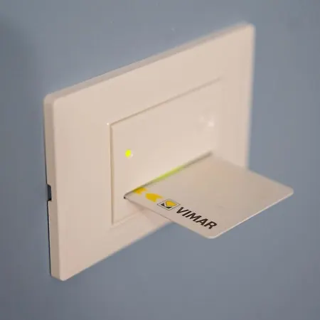 住宿加早餐酒店 Il Tramonto