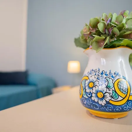 Il Tramonto 住宿加早餐酒店