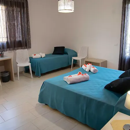 Il Tramonto * 卡斯泰卢佐