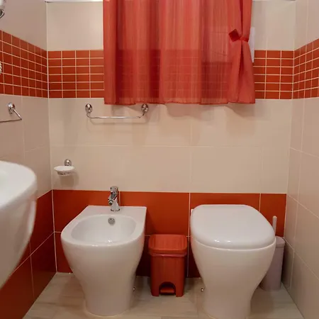 Il Tramonto 住宿加早餐酒店 *