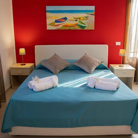 Il Tramonto * 卡斯泰卢佐