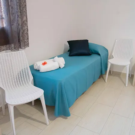 Il Tramonto 卡斯泰卢佐