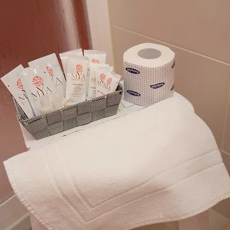 B&B Il Tramonto 카스텔루치오