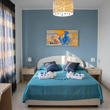 Il Tramonto 住宿加早餐酒店 *