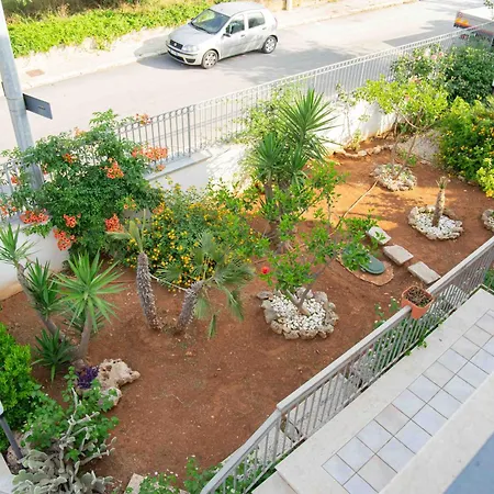 Il Tramonto 住宿加早餐酒店 *